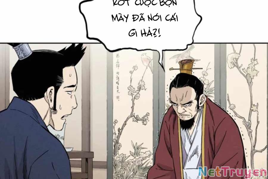 Trọng Sinh Thành Thần Y Thời Tam Quốc Chapter 30 - Trang 22