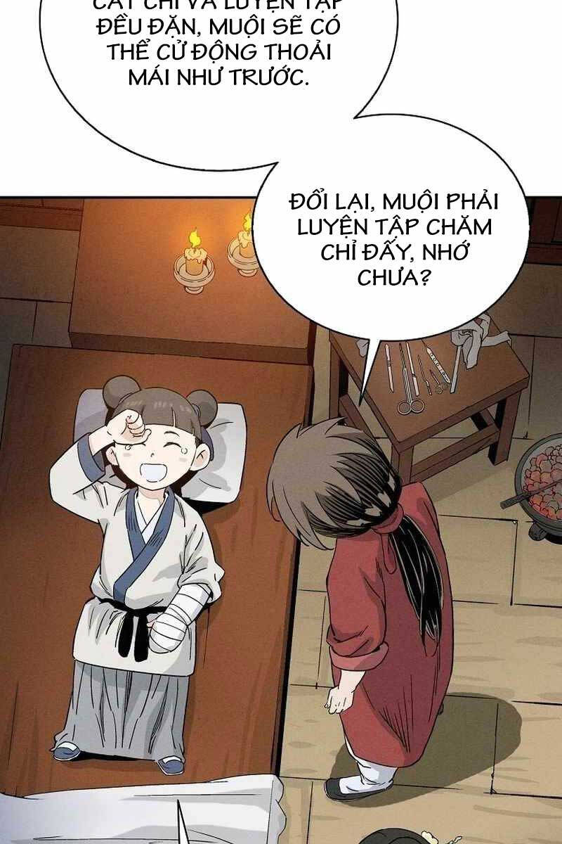 Trọng Sinh Thành Thần Y Thời Tam Quốc Chapter 82 - Trang 79