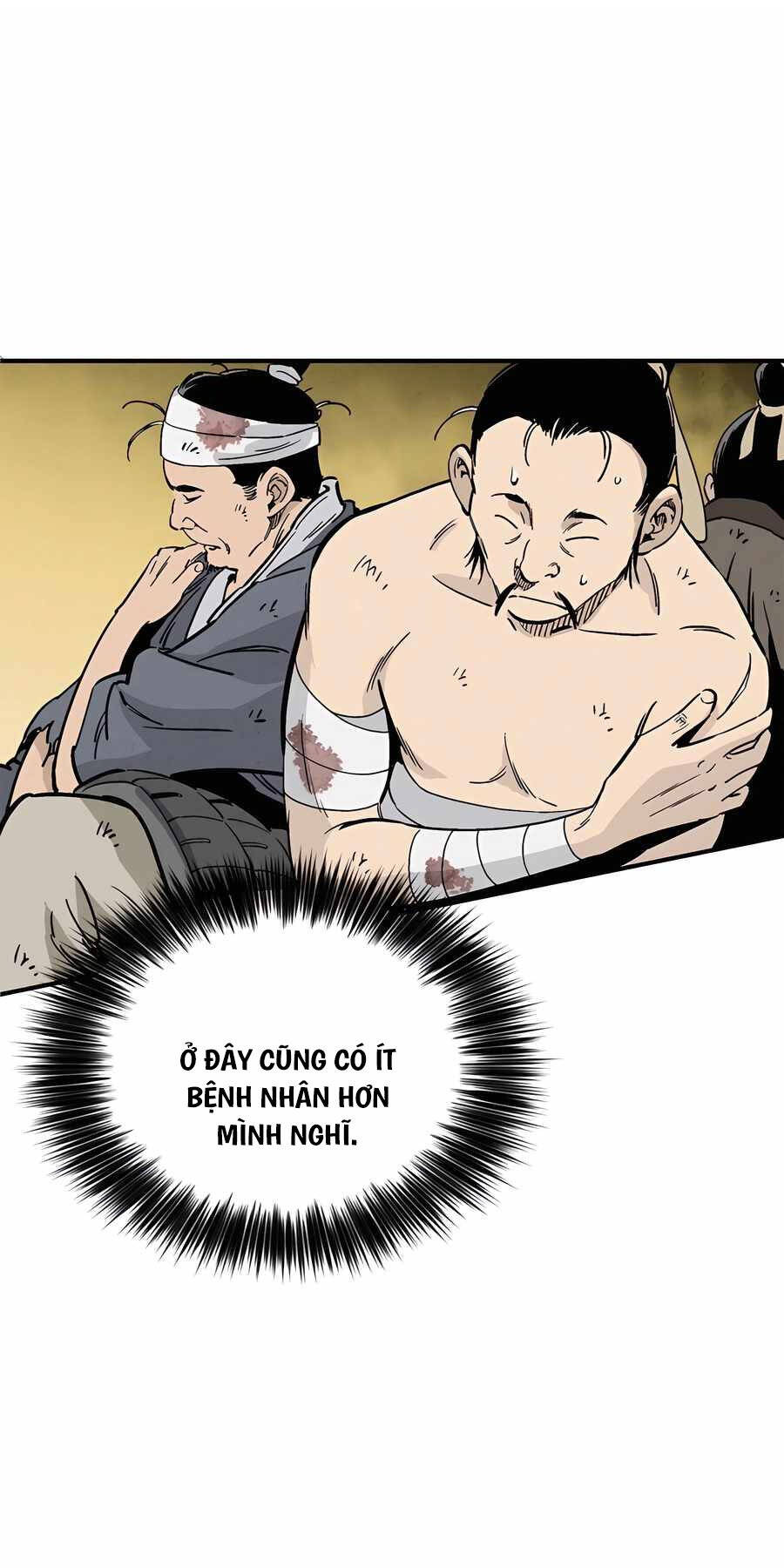 Trọng Sinh Thành Thần Y Thời Tam Quốc Chapter 107 - Trang 49