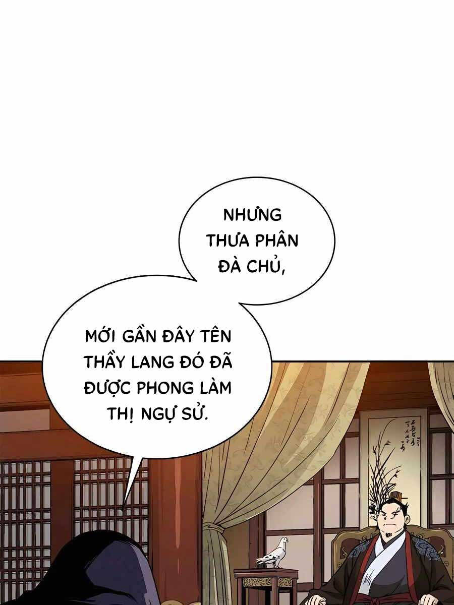 Trọng Sinh Thành Thần Y Thời Tam Quốc Chapter 81 - Trang 6