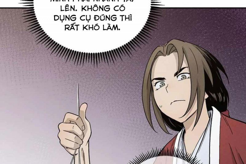 Trọng Sinh Thành Thần Y Thời Tam Quốc Chapter 7 - Trang 108