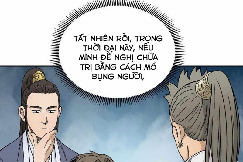 Trọng Sinh Thành Thần Y Thời Tam Quốc Chapter 4 - Trang 8