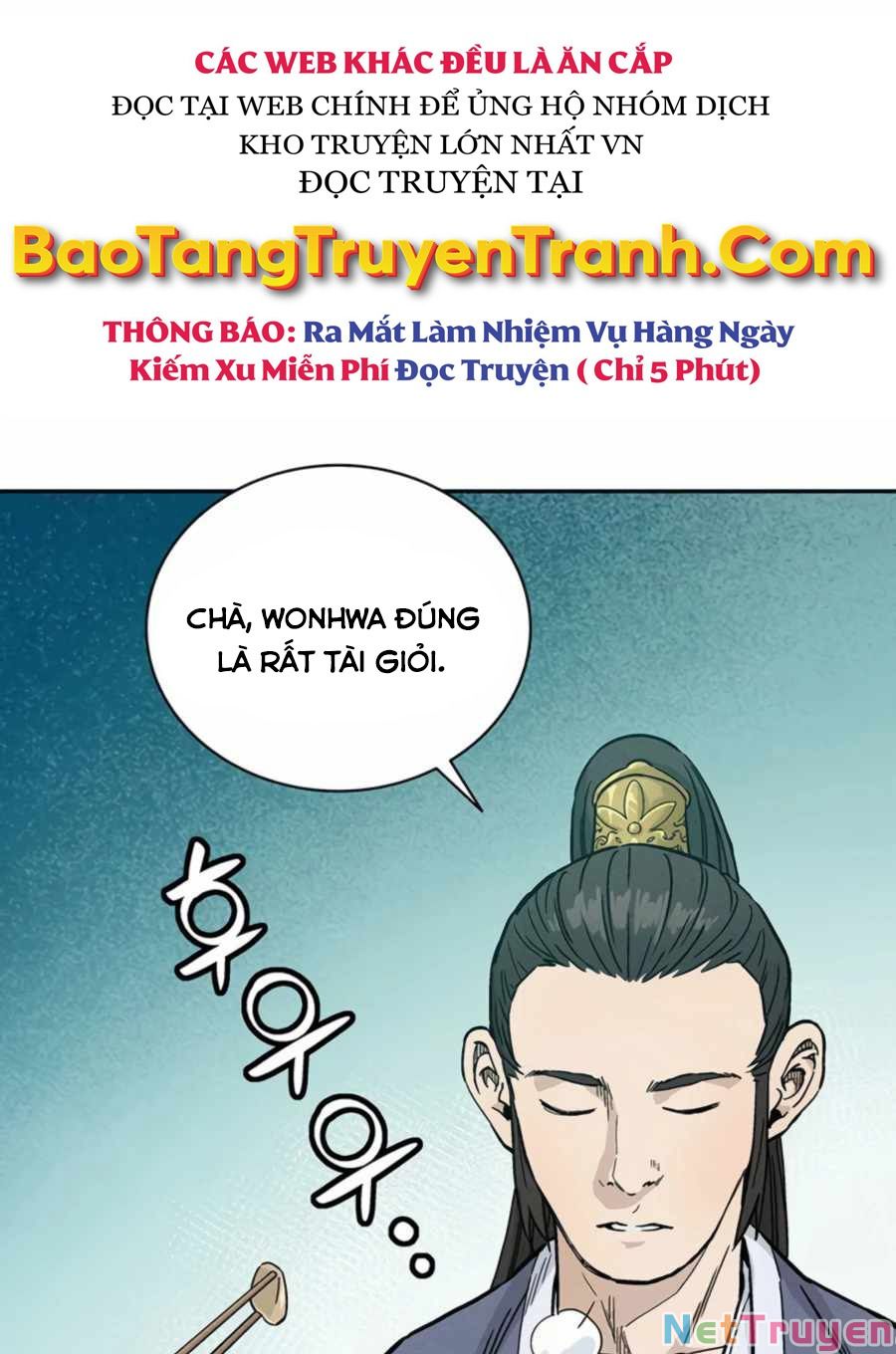 Trọng Sinh Thành Thần Y Thời Tam Quốc Chapter 23 - Trang 33