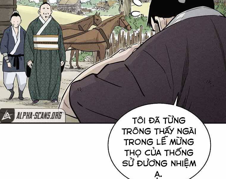 Trọng Sinh Thành Thần Y Thời Tam Quốc Chapter 39 - Trang 18