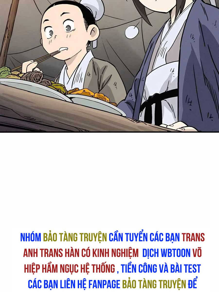 Trọng Sinh Thành Thần Y Thời Tam Quốc Chapter 94 - Trang 40