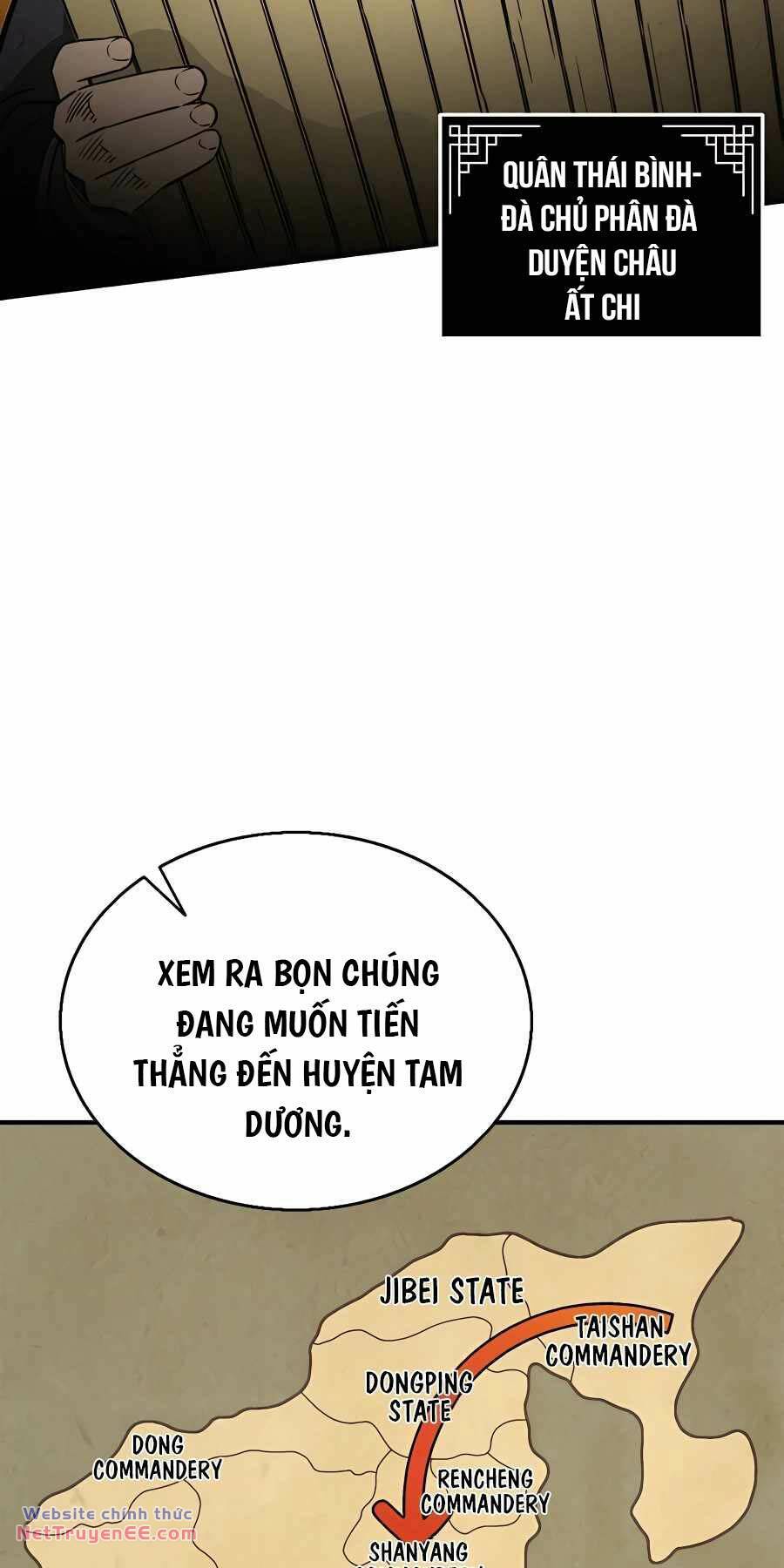 Trọng Sinh Thành Thần Y Thời Tam Quốc Chapter 102 - Trang 10