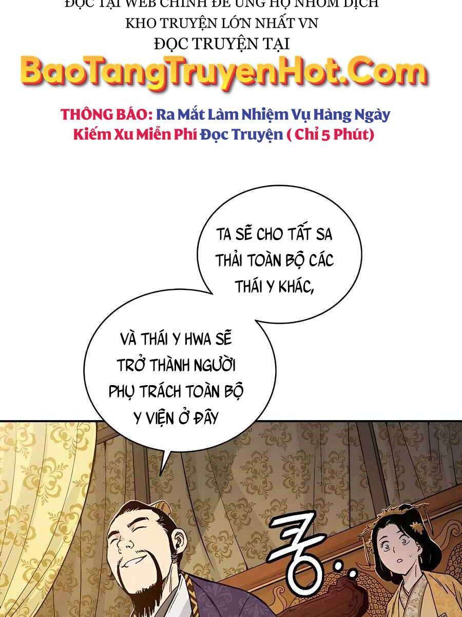 Trọng Sinh Thành Thần Y Thời Tam Quốc Chapter 53 - Trang 46