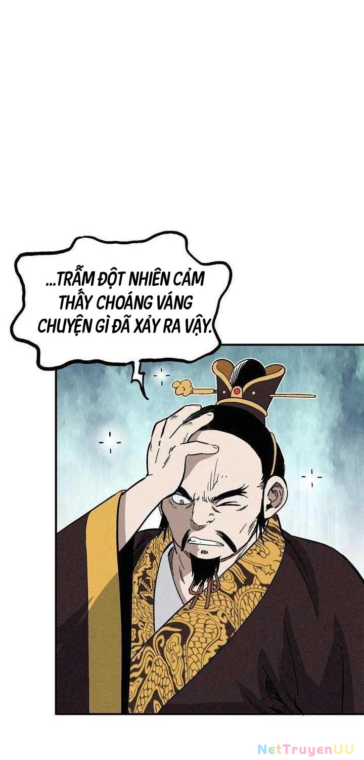 Trọng Sinh Thành Thần Y Thời Tam Quốc Chapter 127 - Trang 34