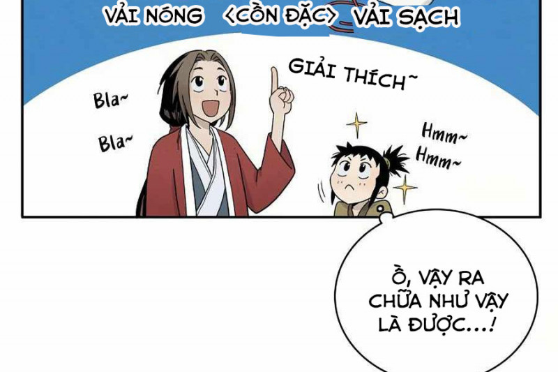 Trọng Sinh Thành Thần Y Thời Tam Quốc Chapter 6 - Trang 112