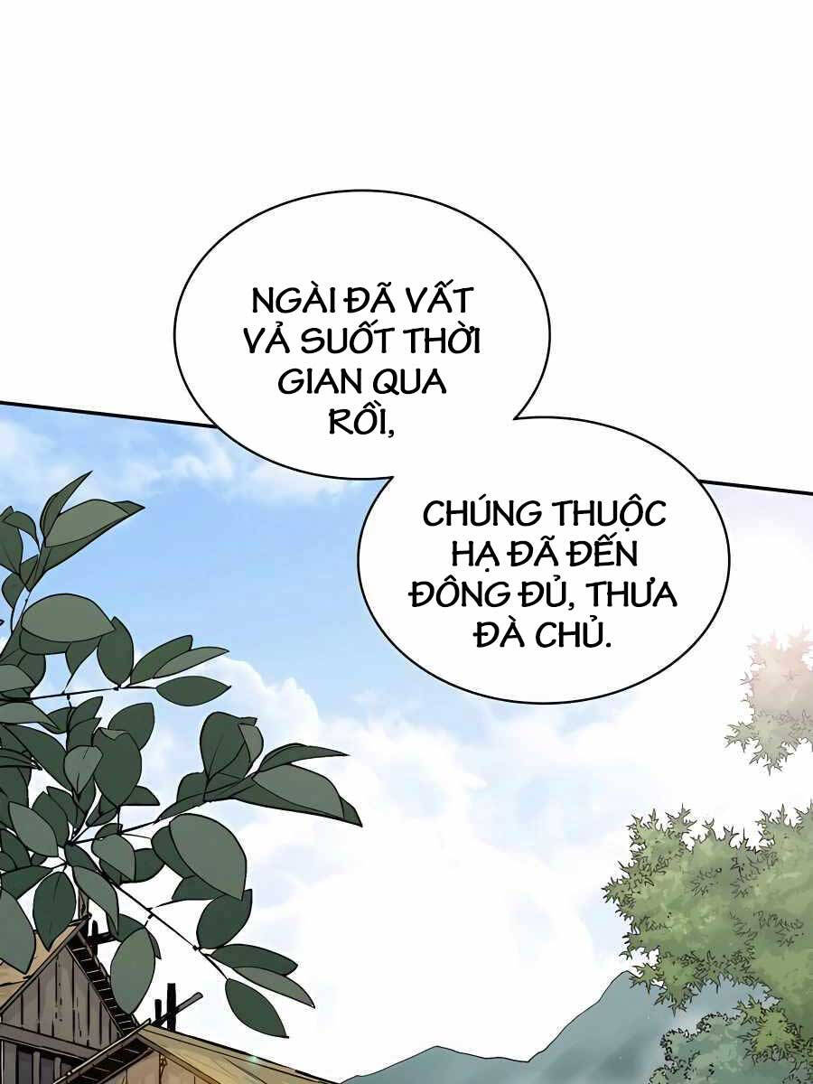 Trọng Sinh Thành Thần Y Thời Tam Quốc Chapter 89 - Trang 41