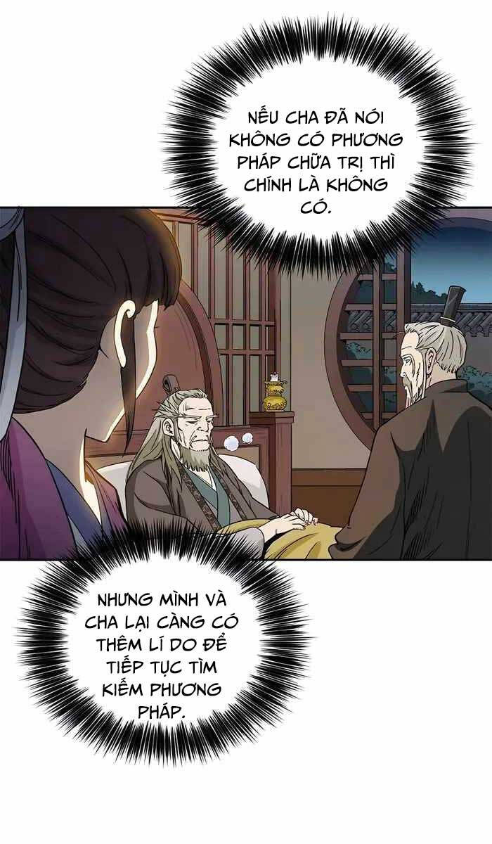 Trọng Sinh Thành Thần Y Thời Tam Quốc Chapter 71 - Trang 14