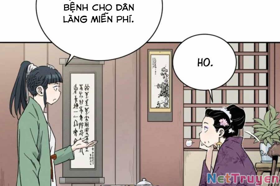 Trọng Sinh Thành Thần Y Thời Tam Quốc Chapter 32 - Trang 21