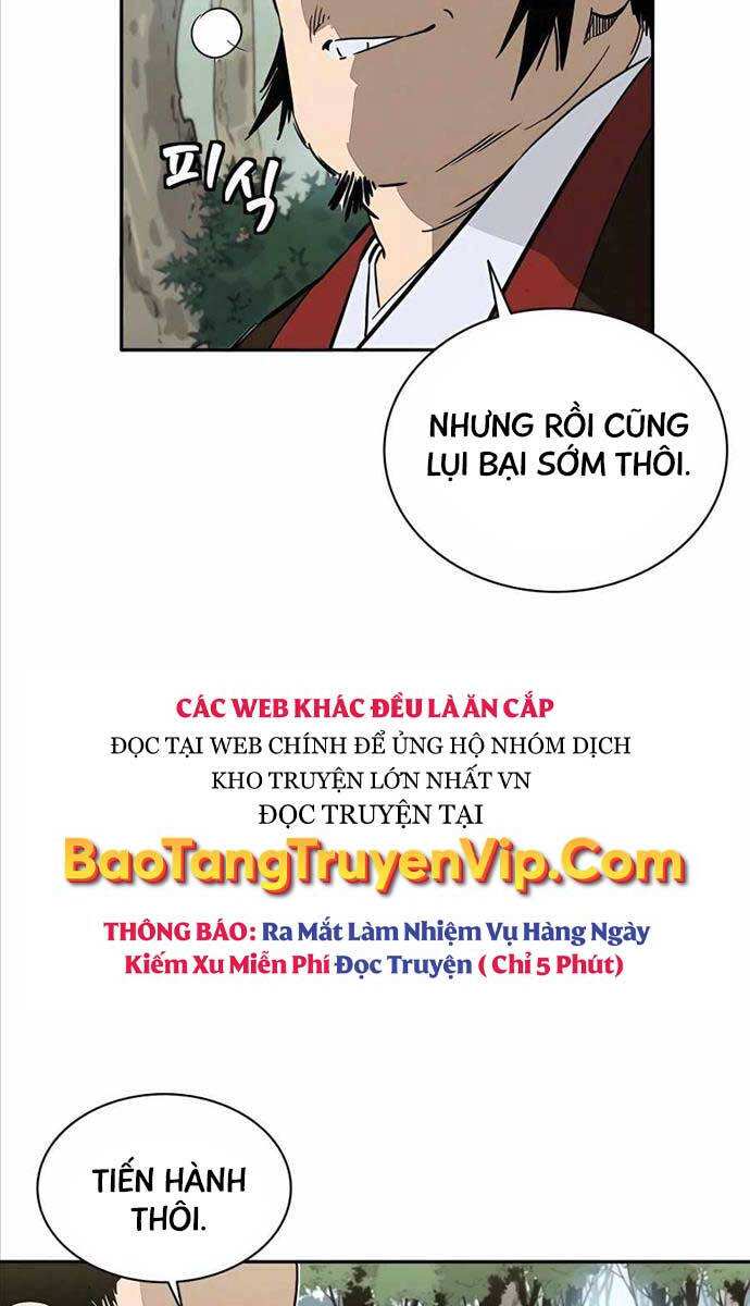 Trọng Sinh Thành Thần Y Thời Tam Quốc Chapter 86 - Trang 40