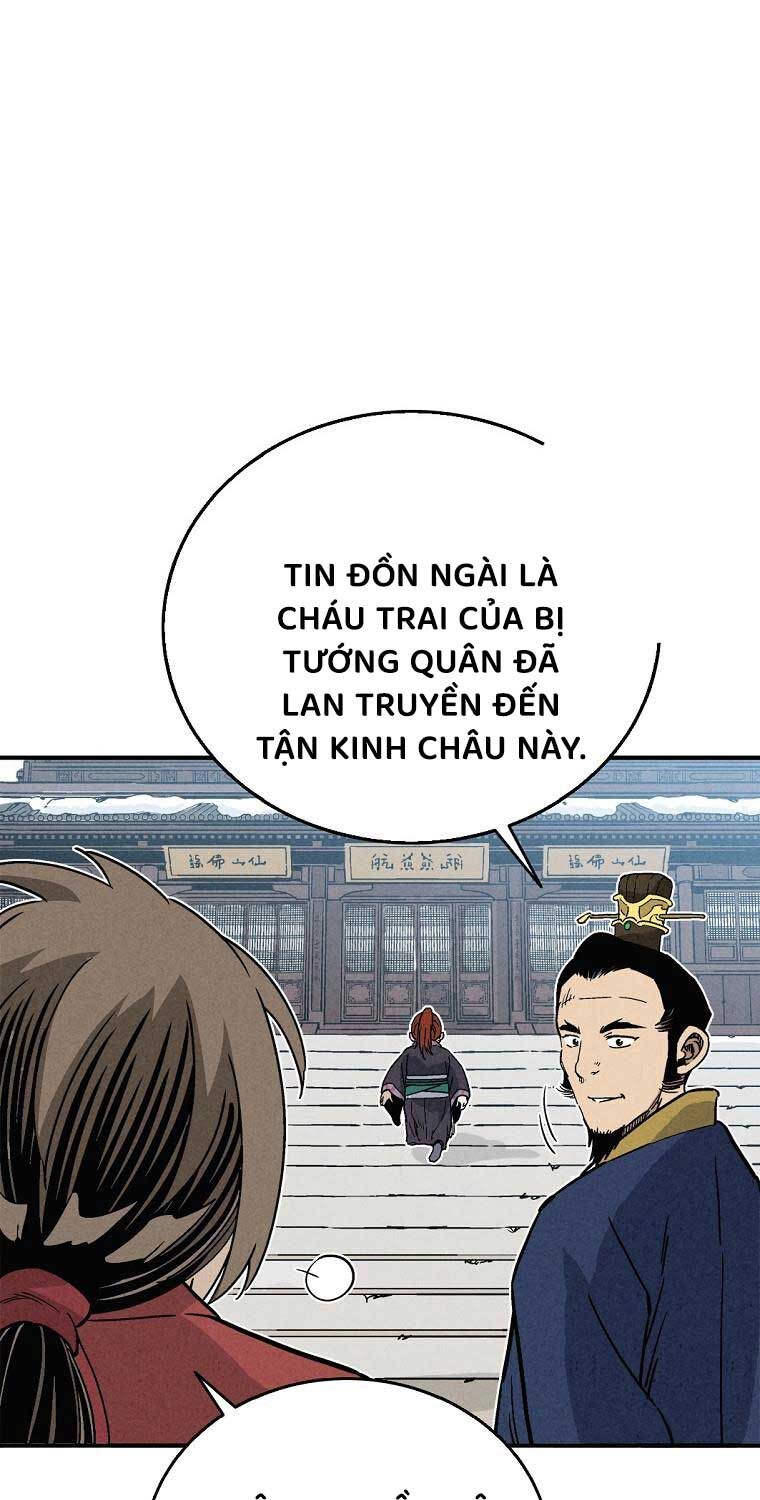 Trọng Sinh Thành Thần Y Thời Tam Quốc Chapter 131 - Trang 44