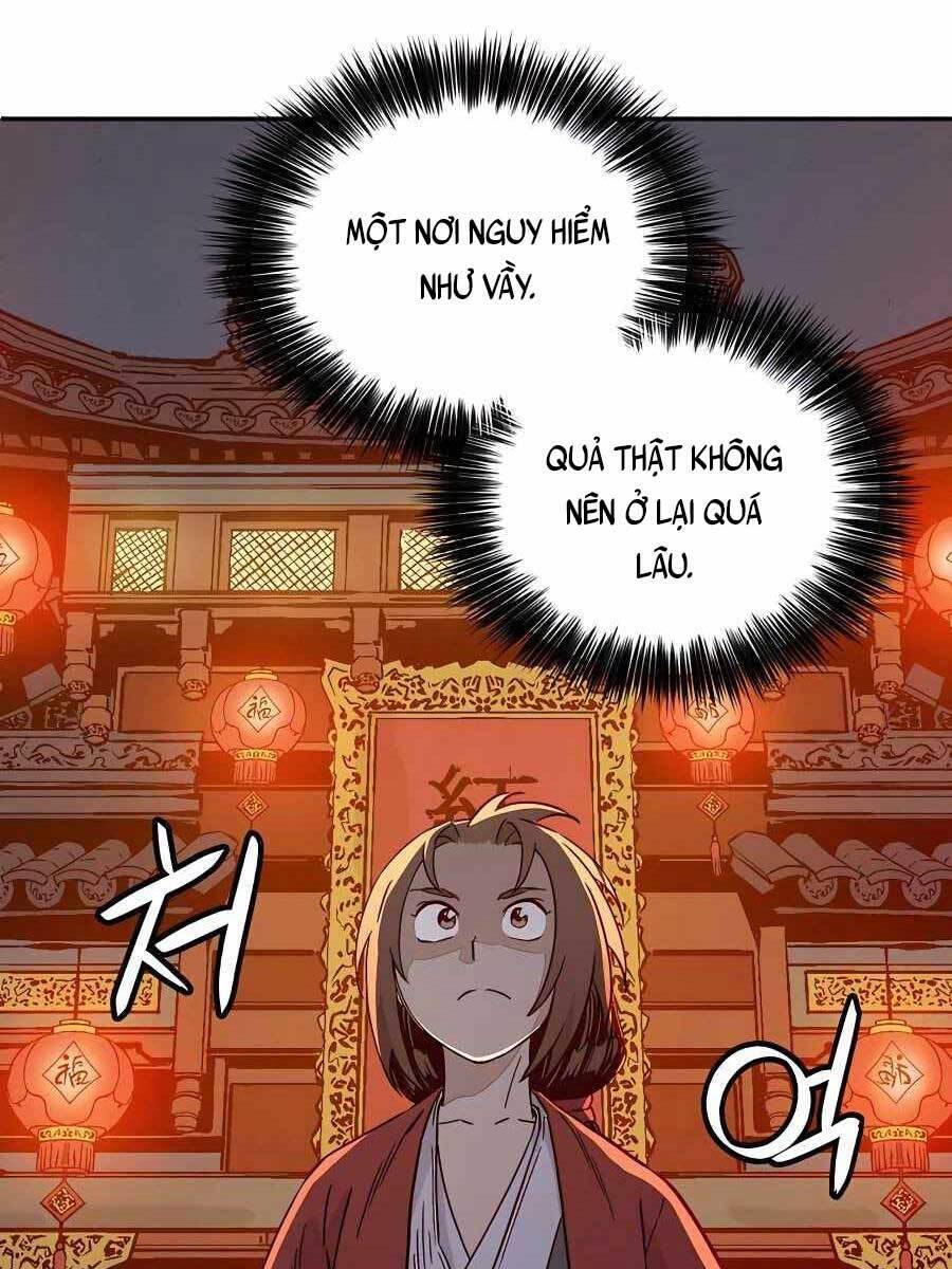 Trọng Sinh Thành Thần Y Thời Tam Quốc Chapter 58 - Trang 21