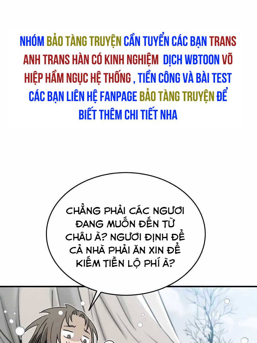 Trọng Sinh Thành Thần Y Thời Tam Quốc Chapter 94 - Trang 58