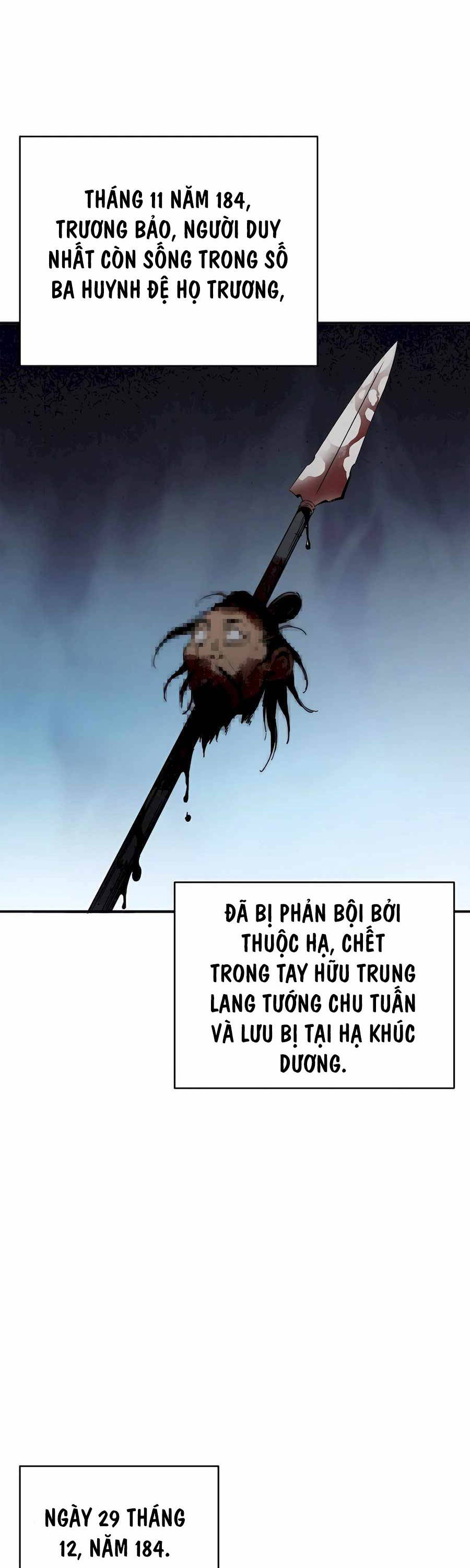 Trọng Sinh Thành Thần Y Thời Tam Quốc Chapter 117 - Trang 25