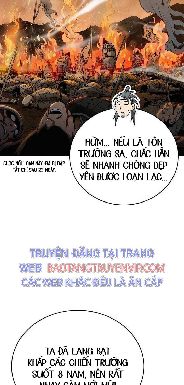 Trọng Sinh Thành Thần Y Thời Tam Quốc Chapter 130 - Trang 61