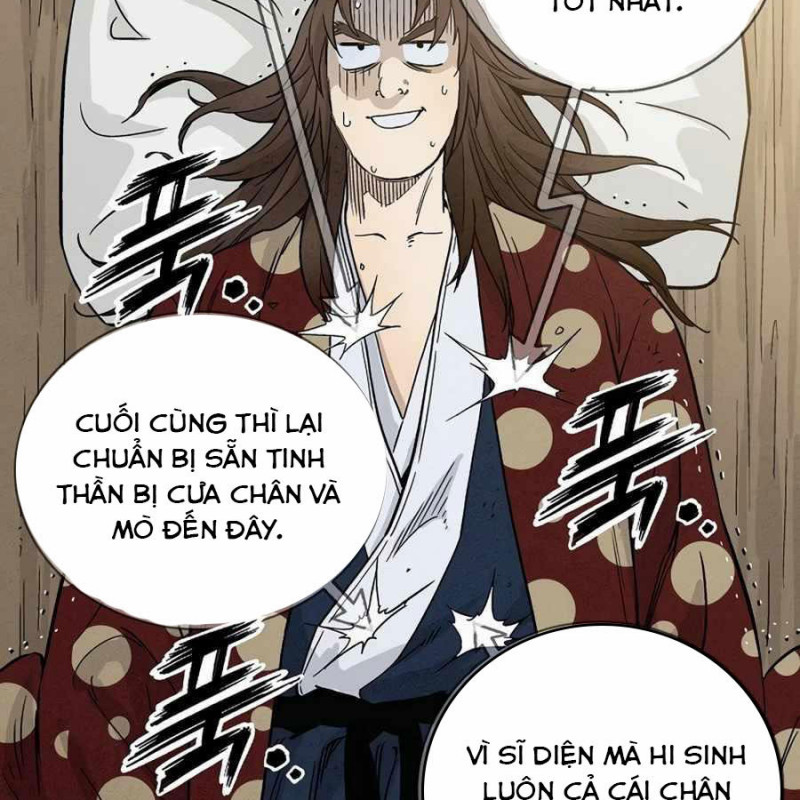 Trọng Sinh Thành Thần Y Thời Tam Quốc Chapter 21 - Trang 52