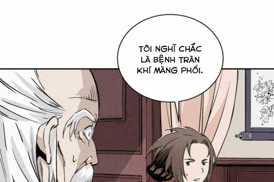 Trọng Sinh Thành Thần Y Thời Tam Quốc Chapter 41 - Trang 139