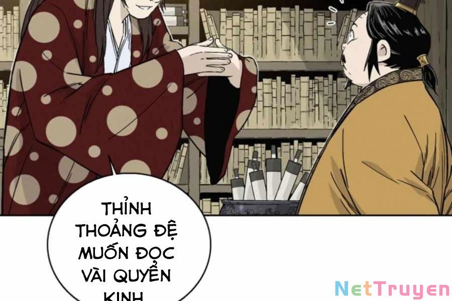 Trọng Sinh Thành Thần Y Thời Tam Quốc Chapter 31 - Trang 40