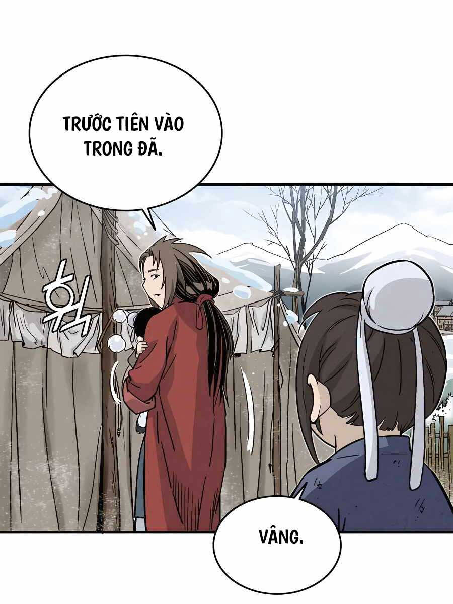 Trọng Sinh Thành Thần Y Thời Tam Quốc Chapter 93 - Trang 34