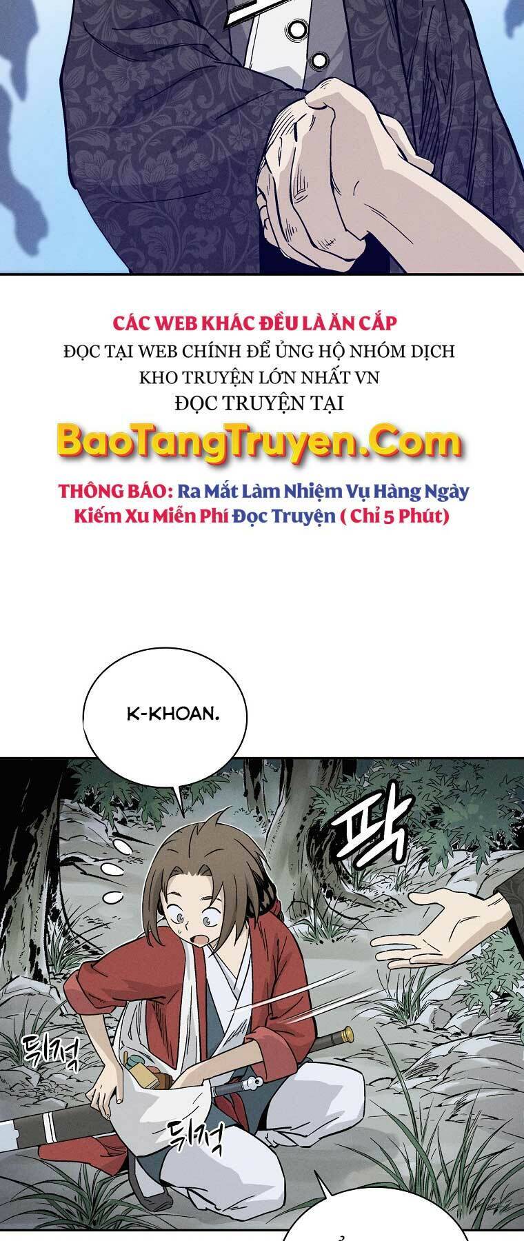 Trọng Sinh Thành Thần Y Thời Tam Quốc Chapter 34 - Trang 43