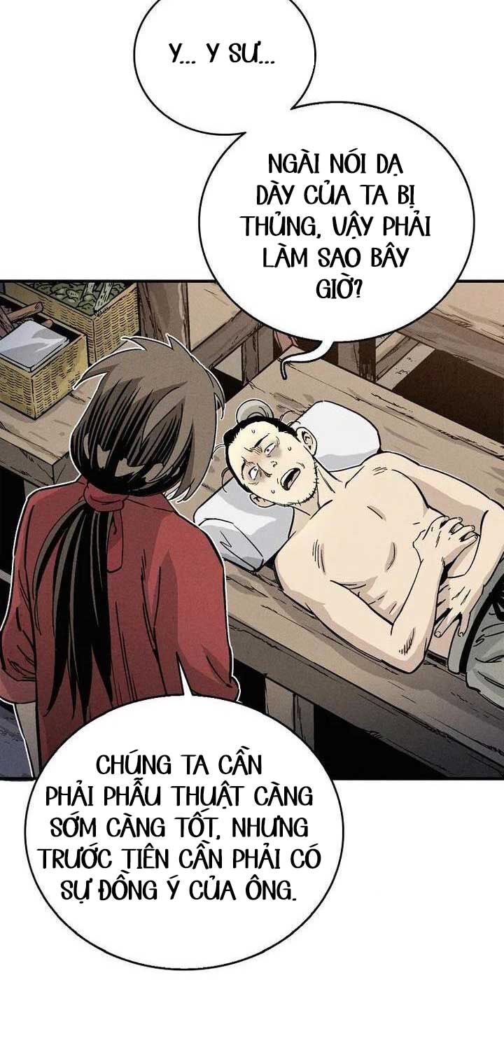 Trọng Sinh Thành Thần Y Thời Tam Quốc Chapter 130 - Trang 9