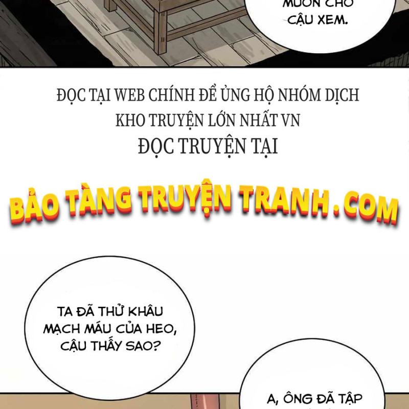 Trọng Sinh Thành Thần Y Thời Tam Quốc Chapter 8 - Trang 130