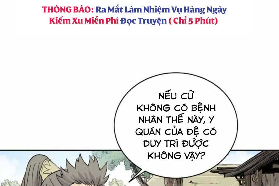 Trọng Sinh Thành Thần Y Thời Tam Quốc Chapter 41 - Trang 18