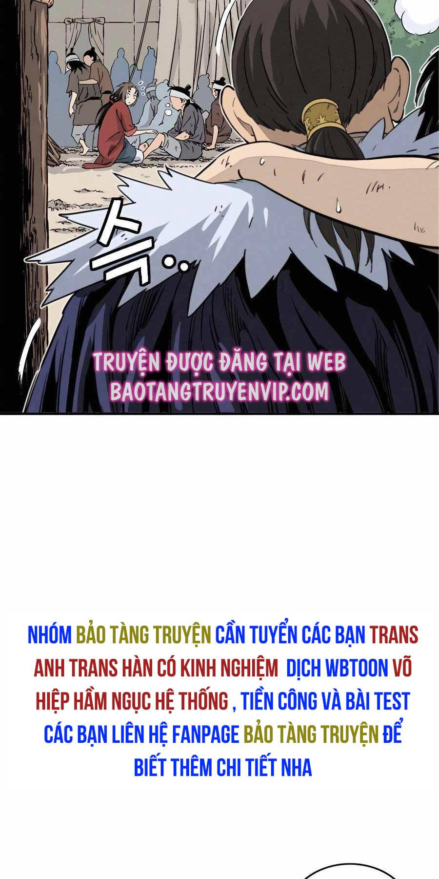 Trọng Sinh Thành Thần Y Thời Tam Quốc Chapter 108 - Trang 61