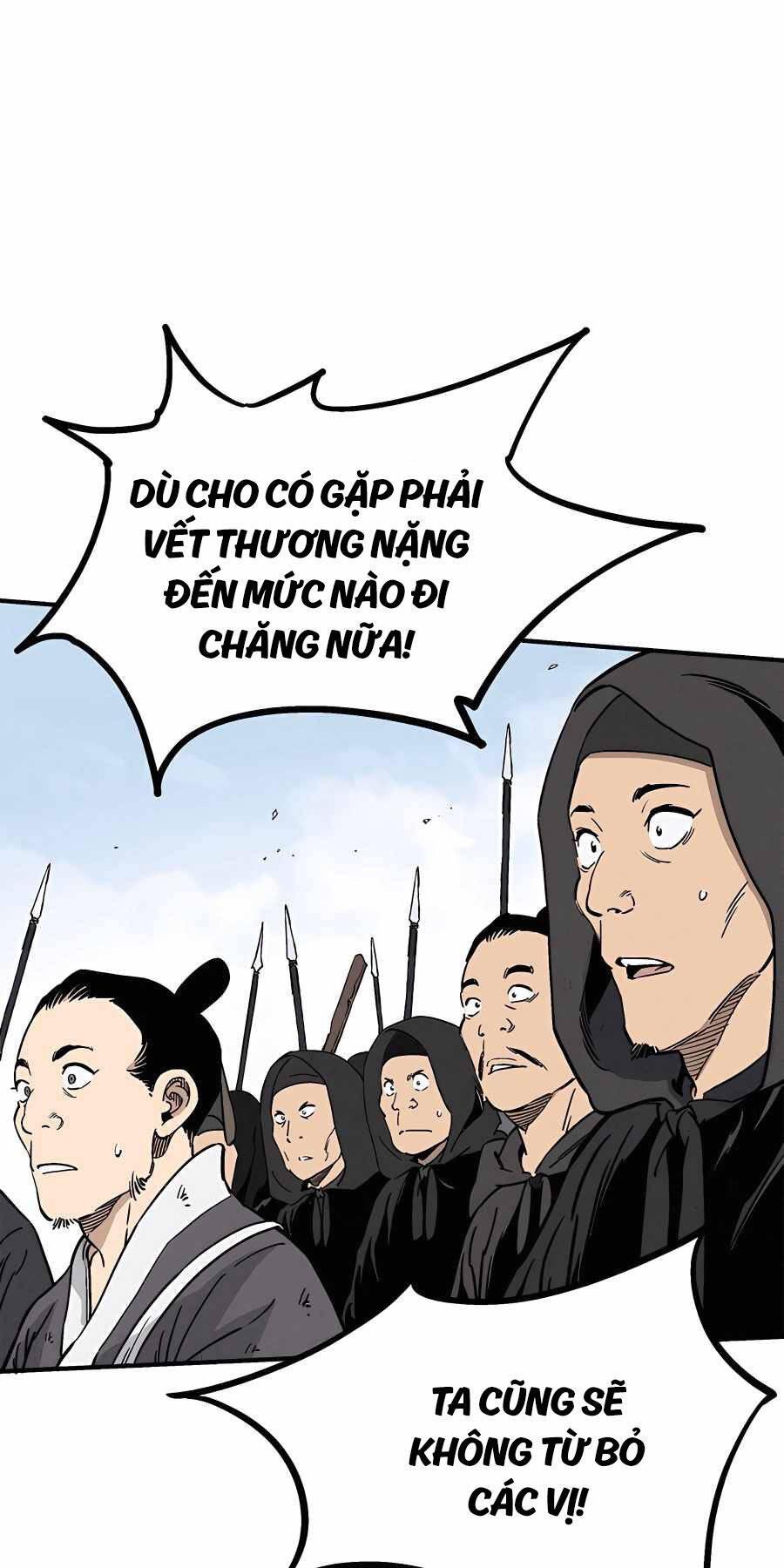 Trọng Sinh Thành Thần Y Thời Tam Quốc Chapter 106 - Trang 56