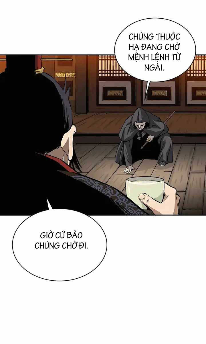 Trọng Sinh Thành Thần Y Thời Tam Quốc Chapter 83 - Trang 25