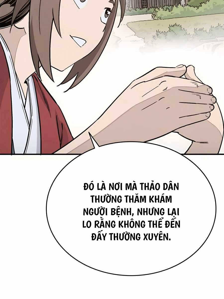 Trọng Sinh Thành Thần Y Thời Tam Quốc Chapter 91 - Trang 97