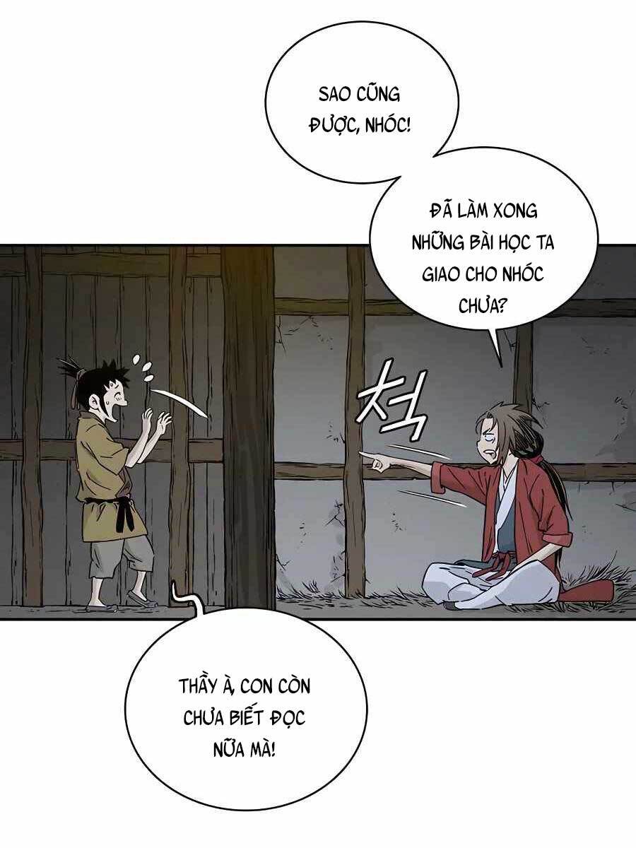 Trọng Sinh Thành Thần Y Thời Tam Quốc Chapter 53 - Trang 74