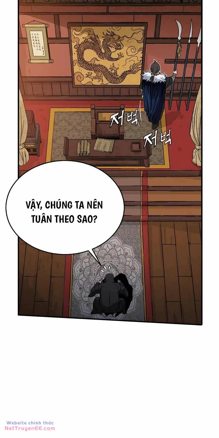 Trọng Sinh Thành Thần Y Thời Tam Quốc Chapter 102 - Trang 12