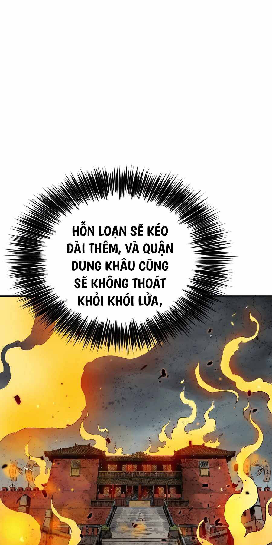 Trọng Sinh Thành Thần Y Thời Tam Quốc Chapter 106 - Trang 32