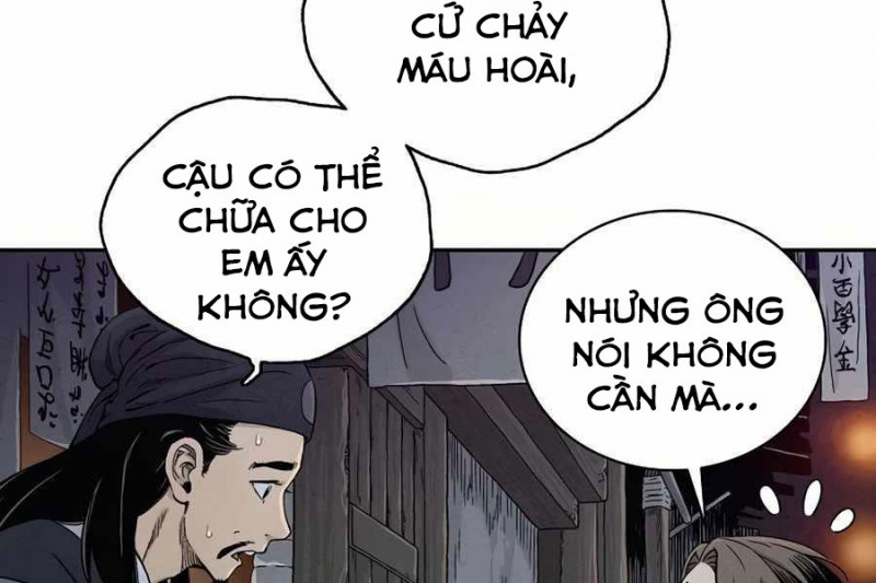 Trọng Sinh Thành Thần Y Thời Tam Quốc Chapter 7 - Trang 3