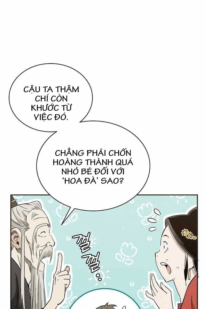 Trọng Sinh Thành Thần Y Thời Tam Quốc Chapter 82 - Trang 18