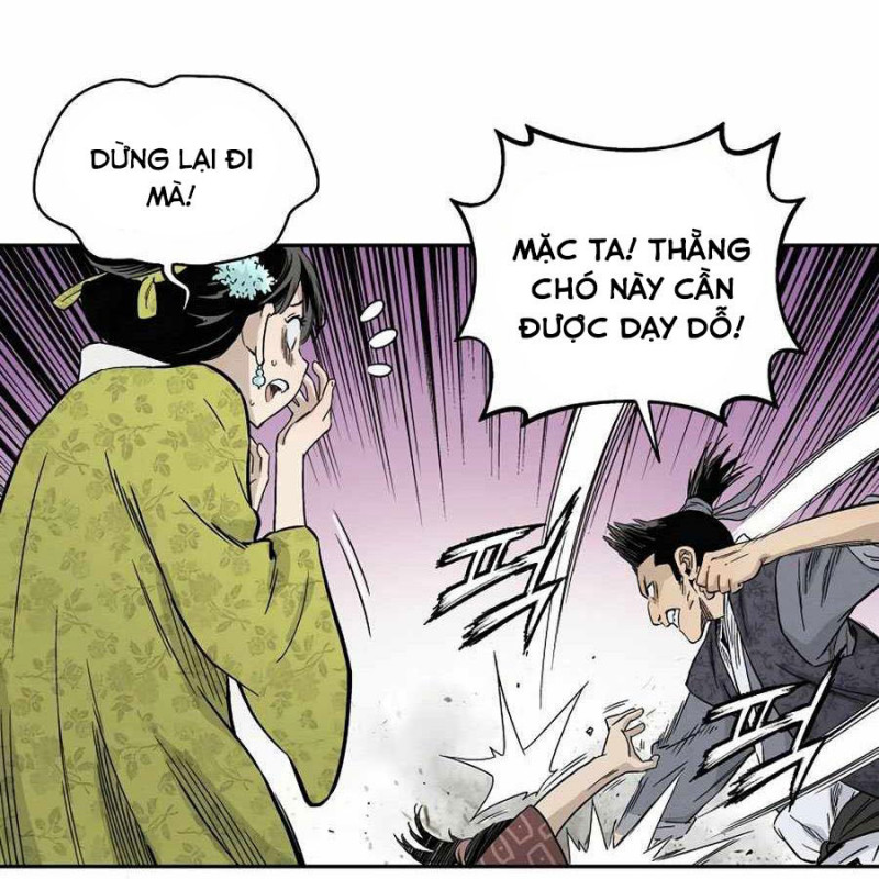 Trọng Sinh Thành Thần Y Thời Tam Quốc Chapter 11 - Trang 5