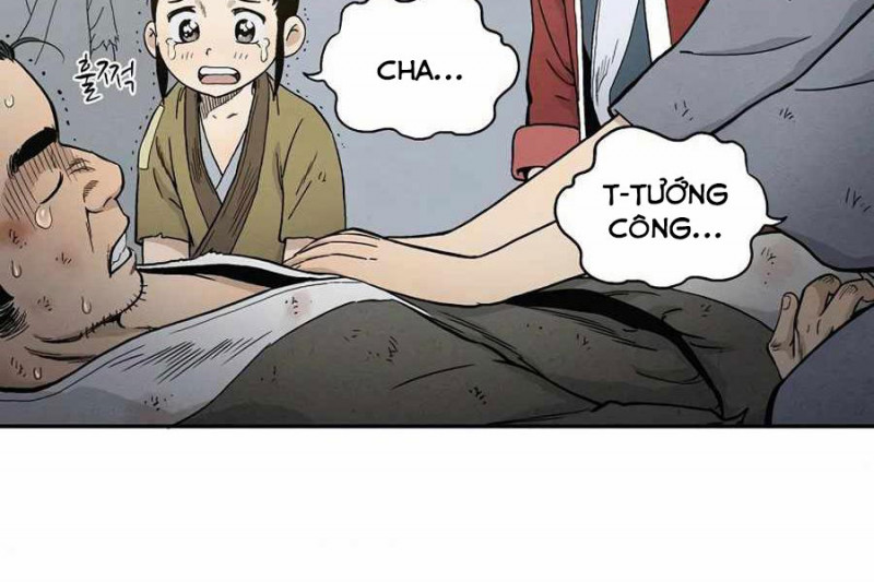 Trọng Sinh Thành Thần Y Thời Tam Quốc Chapter 6 - Trang 13