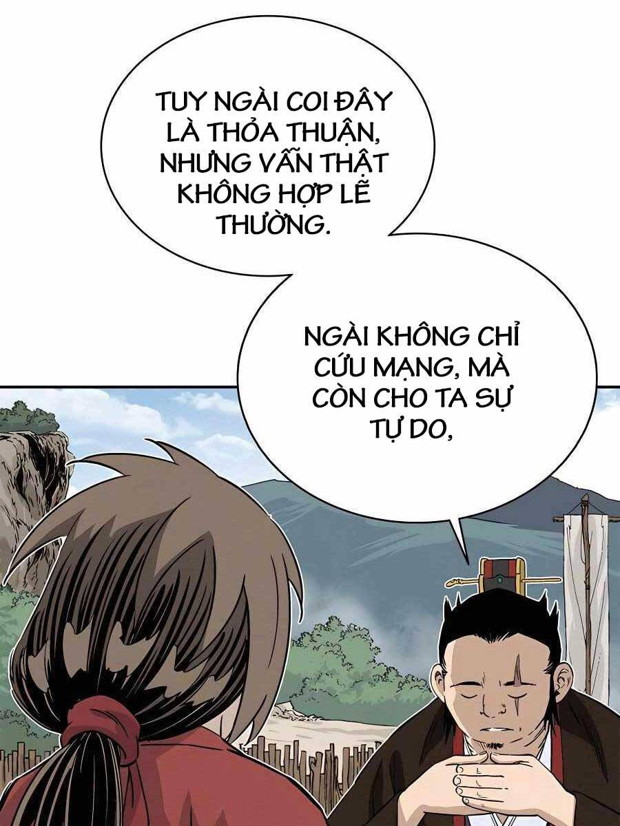 Trọng Sinh Thành Thần Y Thời Tam Quốc Chapter 89 - Trang 75