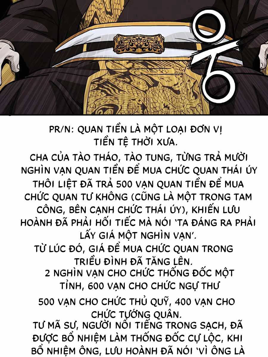 Trọng Sinh Thành Thần Y Thời Tam Quốc Chapter 79 - Trang 25