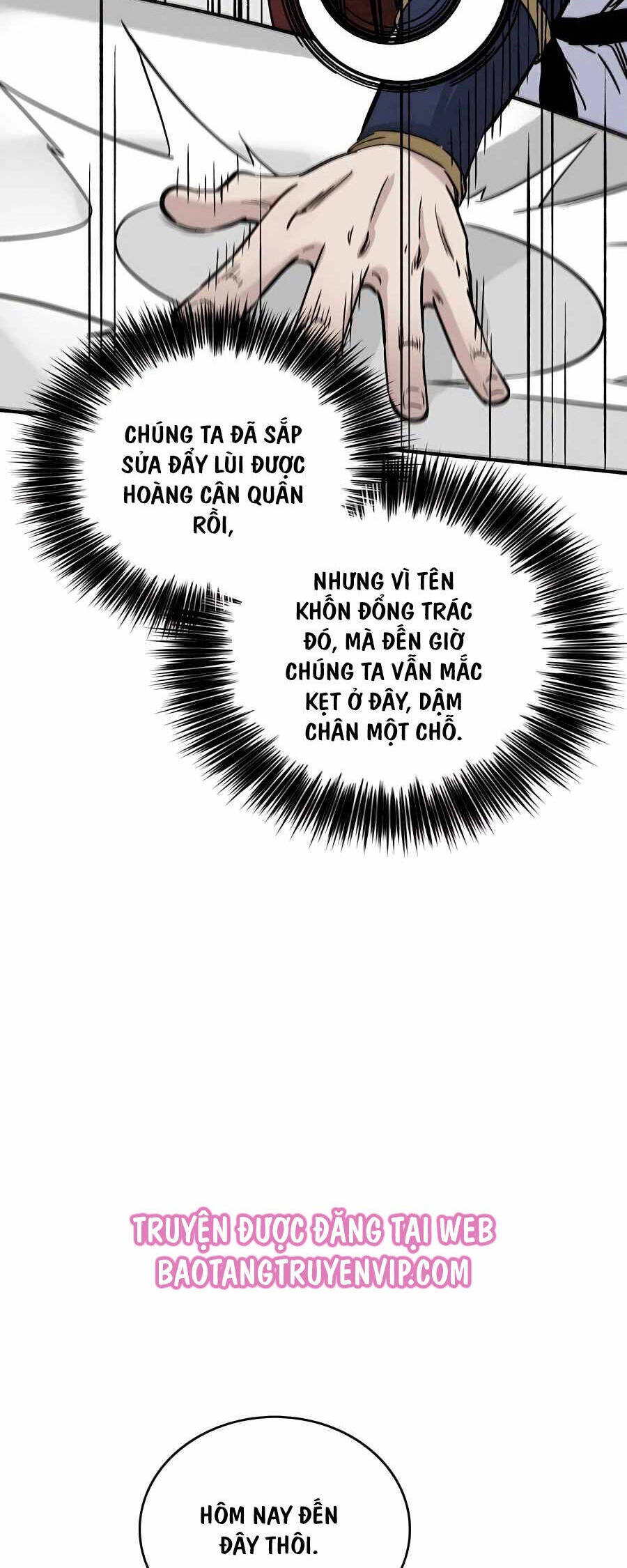 Trọng Sinh Thành Thần Y Thời Tam Quốc Chapter 110 - Trang 9