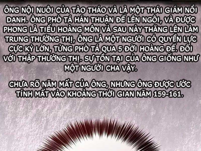 Trọng Sinh Thành Thần Y Thời Tam Quốc Chapter 80 - Trang 92