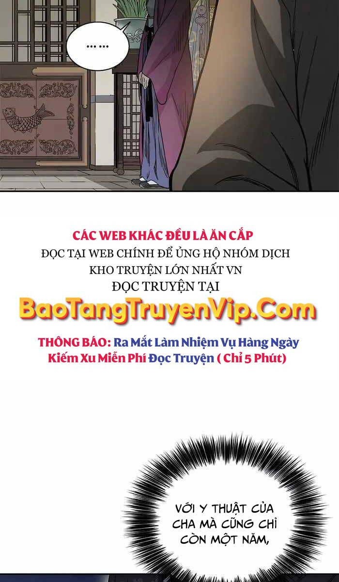 Trọng Sinh Thành Thần Y Thời Tam Quốc Chapter 71 - Trang 12