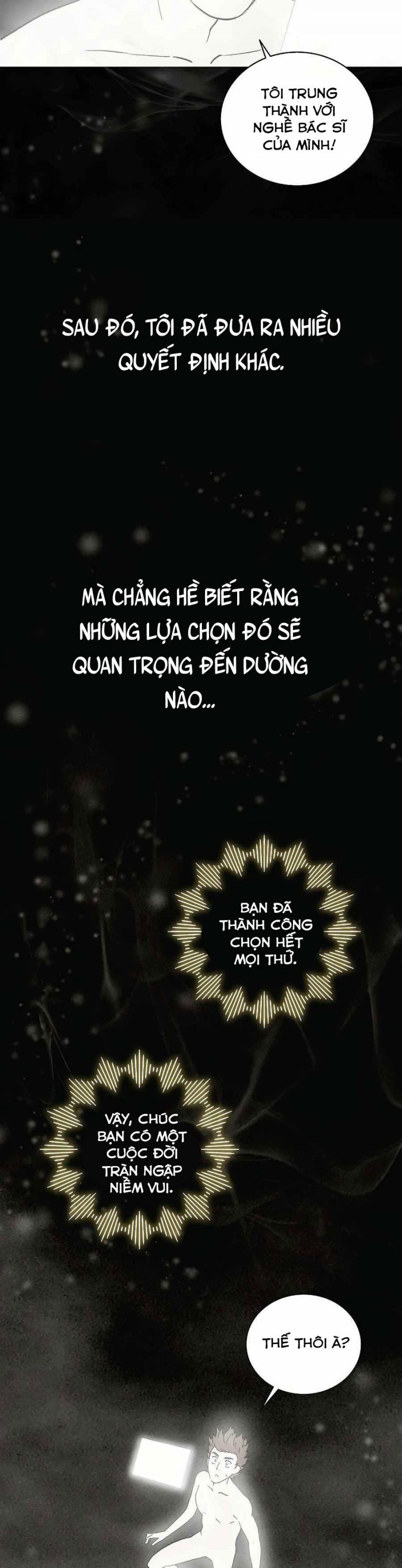 Trọng Sinh Thành Thần Y Thời Tam Quốc Chapter 1 - Trang 26