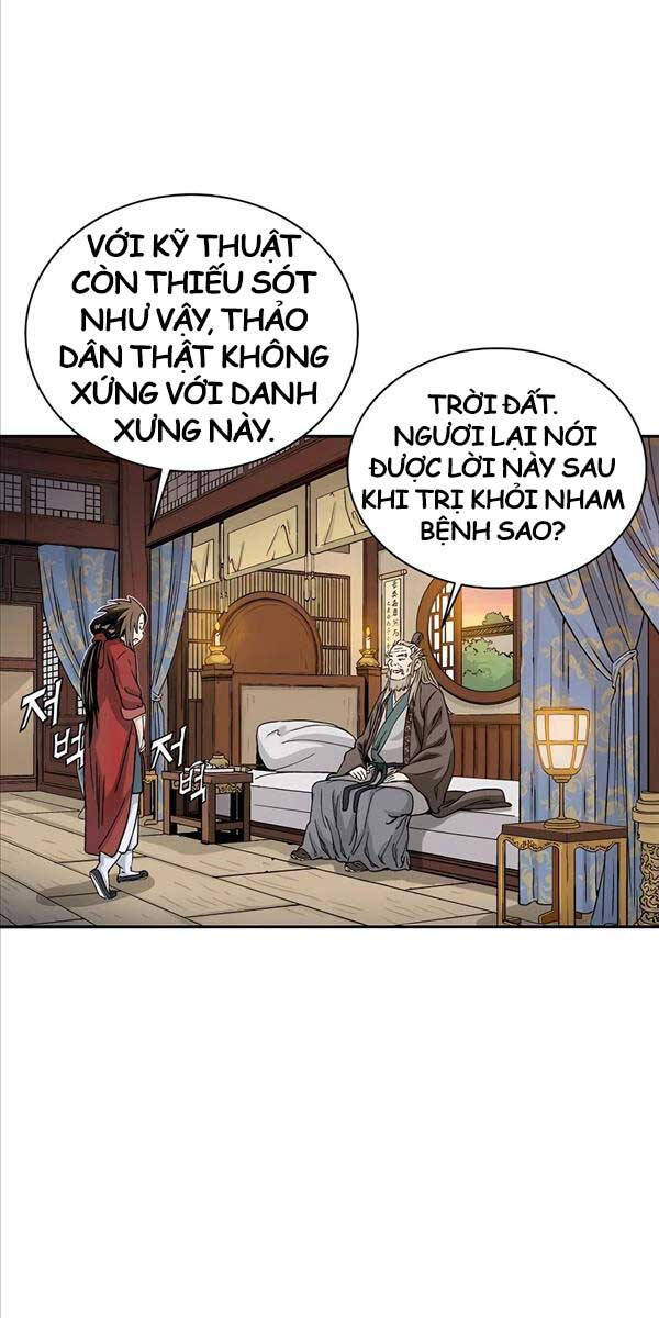 Trọng Sinh Thành Thần Y Thời Tam Quốc Chapter 78 - Trang 16