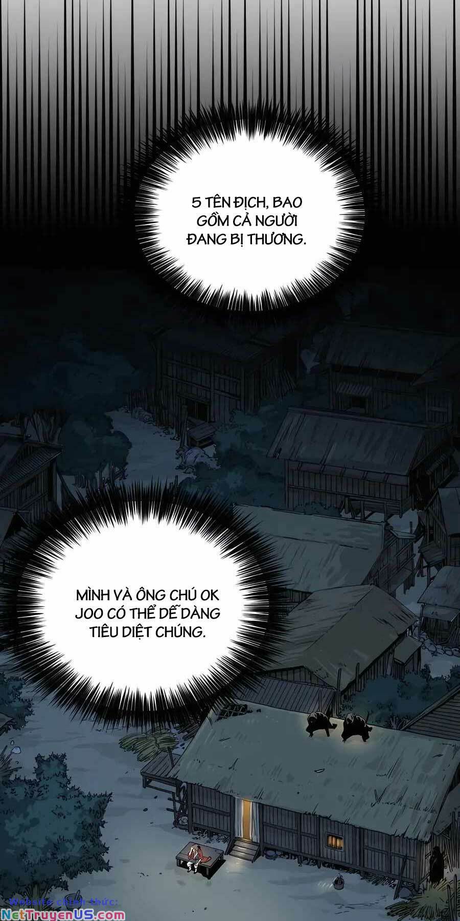 Trọng Sinh Thành Thần Y Thời Tam Quốc Chapter 88 - Trang 4