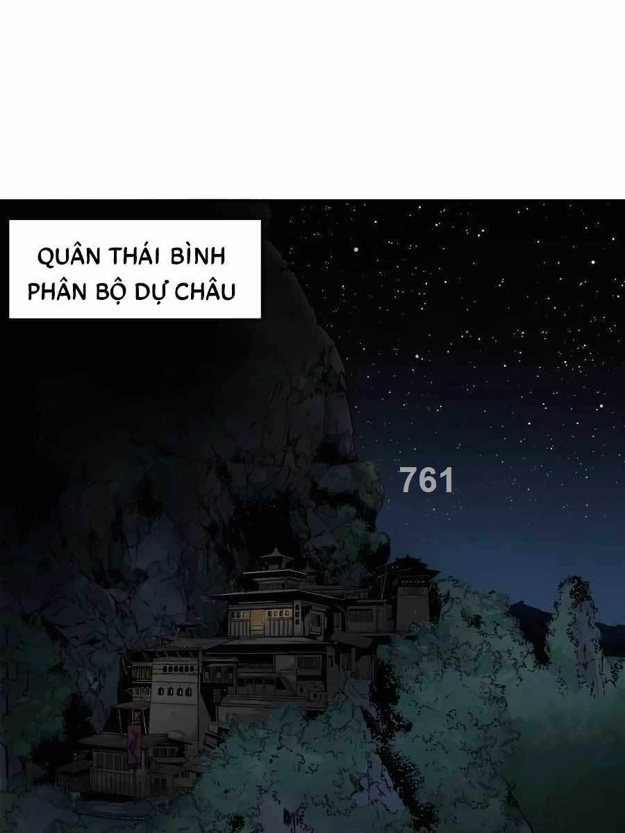 Trọng Sinh Thành Thần Y Thời Tam Quốc Chapter 81 - Trang 1